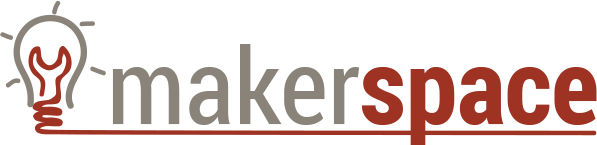 Makerspace Bocholt Logo